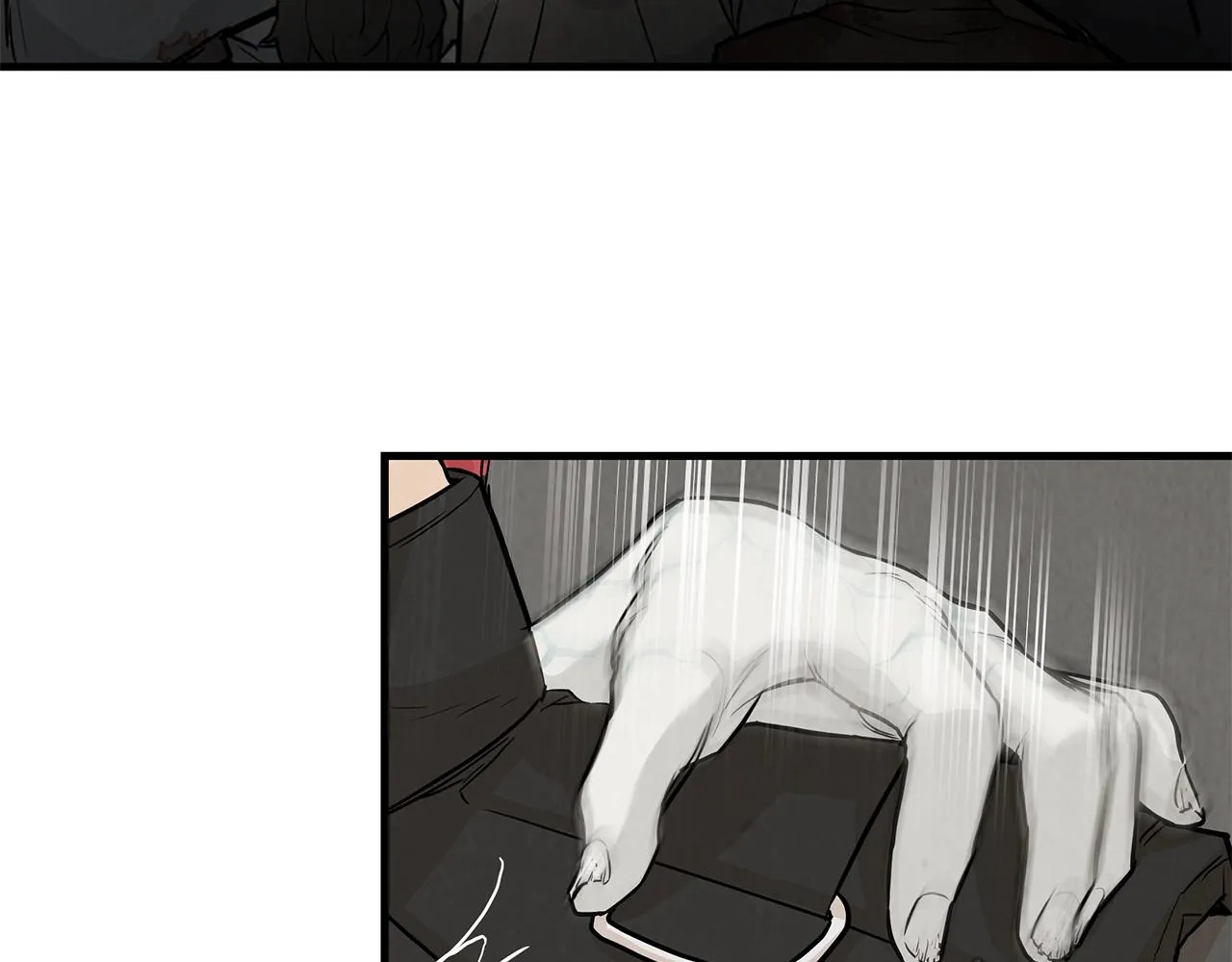 第14话 慈悲 第106页