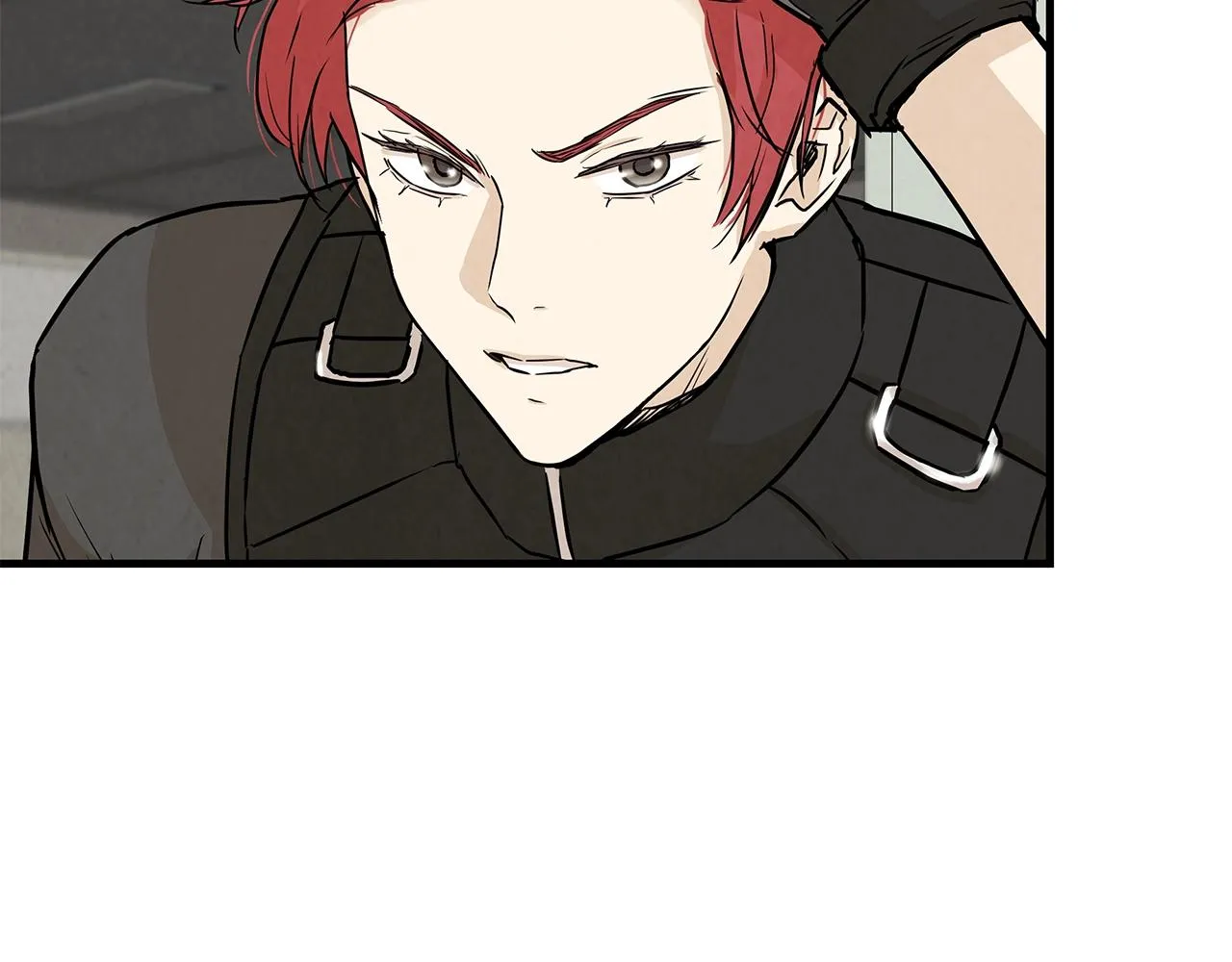 第13话 攻占停车场 第6页