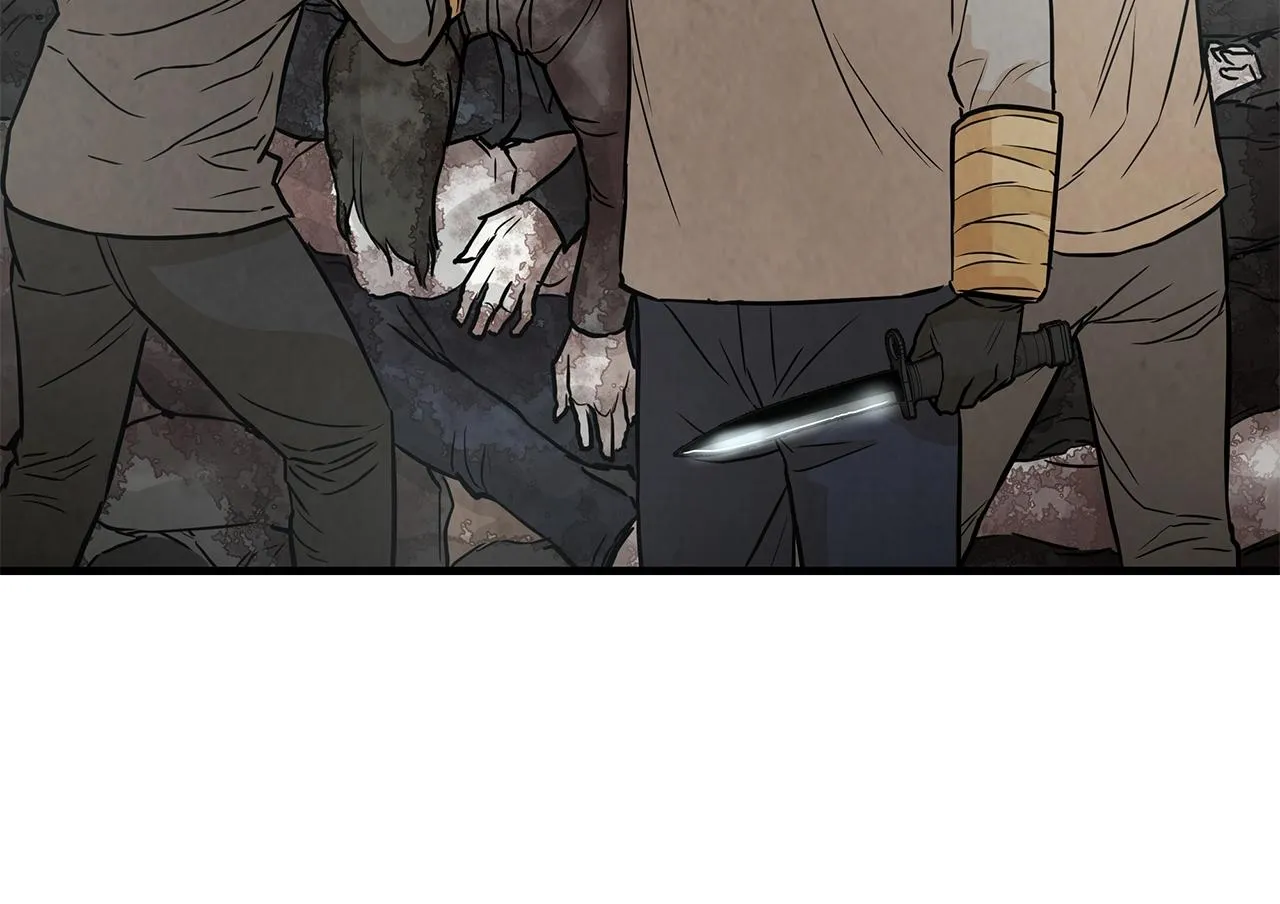 第13话 攻占停车场 第54页