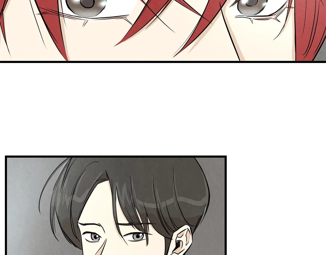 第16话 牺牲 第28页