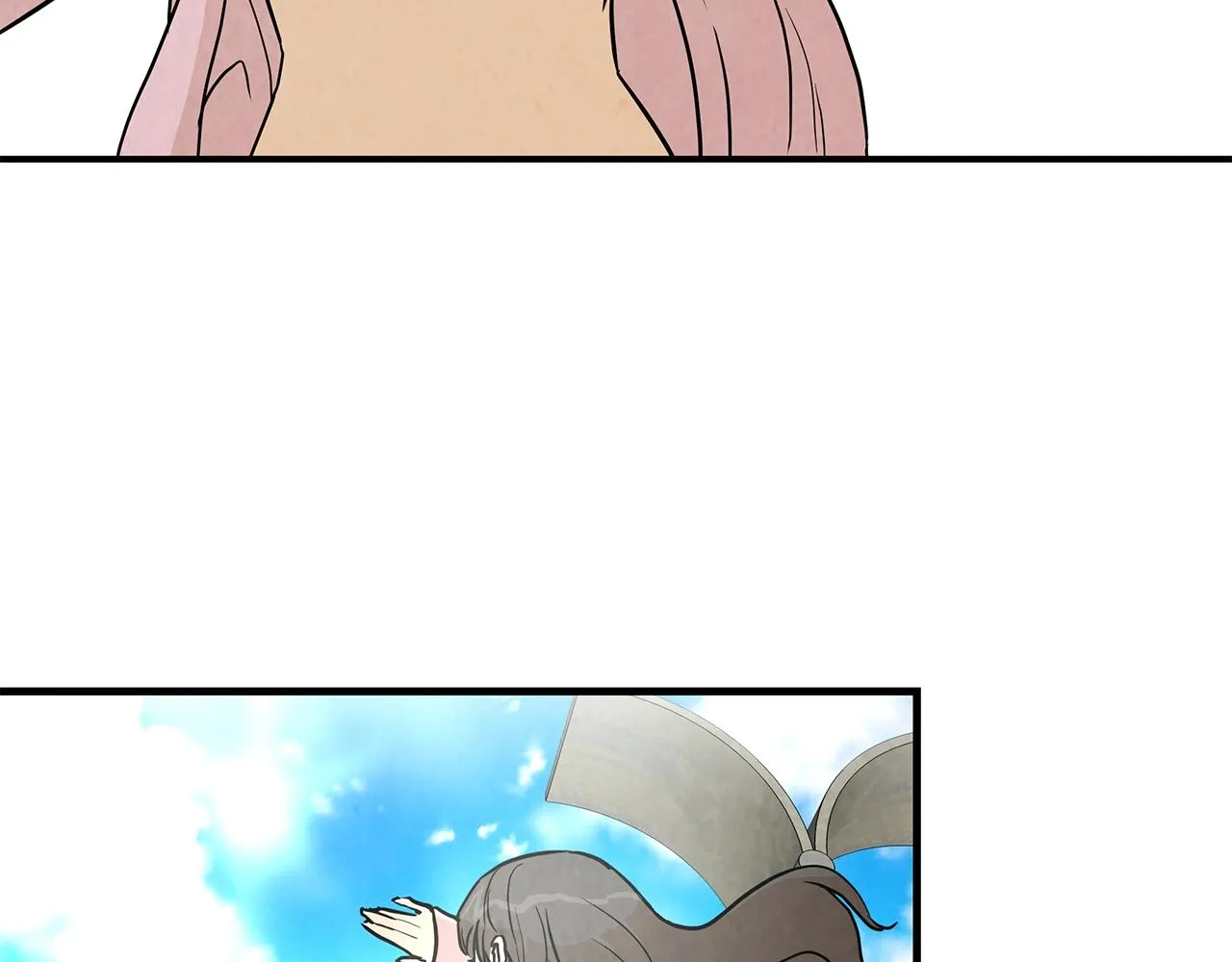 第16话 牺牲 第69页