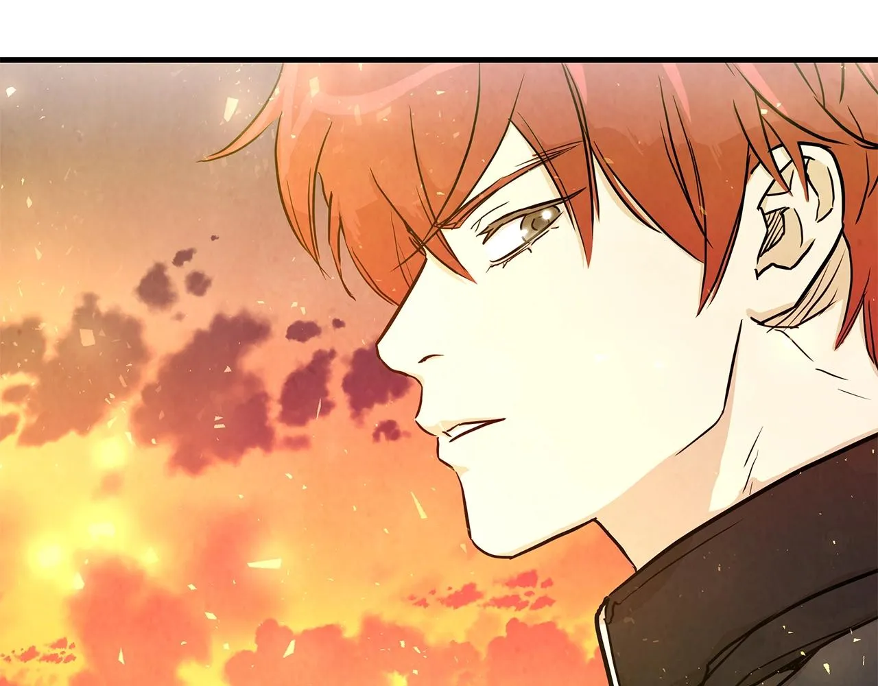 第16话 牺牲 第96页