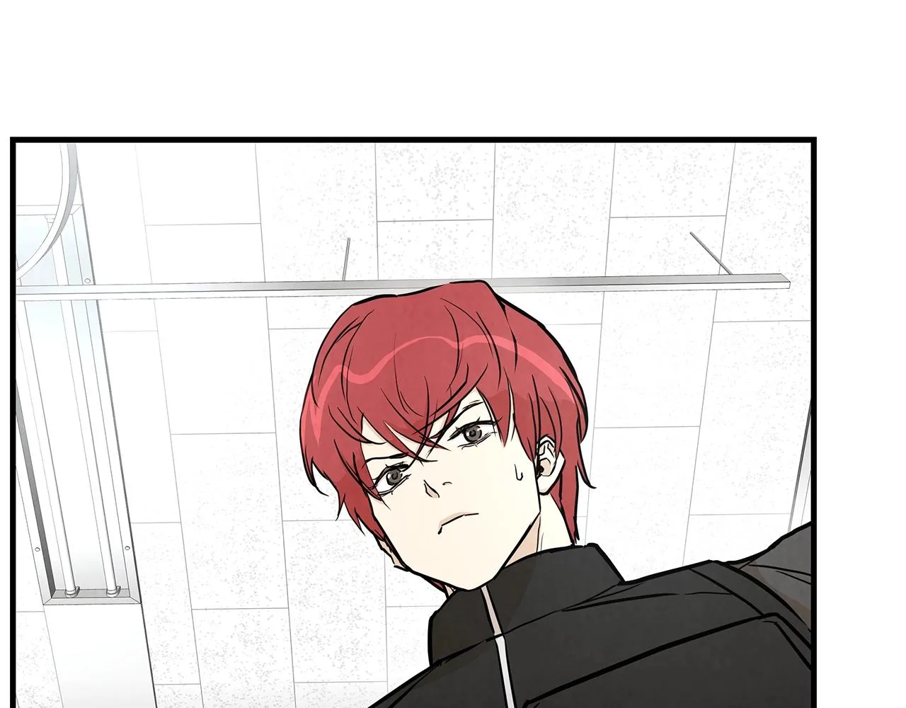 第17话 秩序的破坏者 第4页