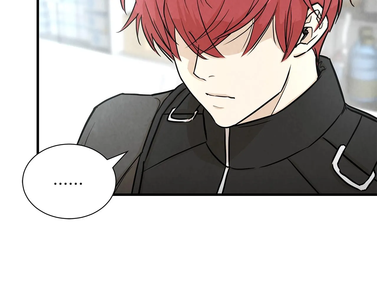 第17话 秩序的破坏者 第11页