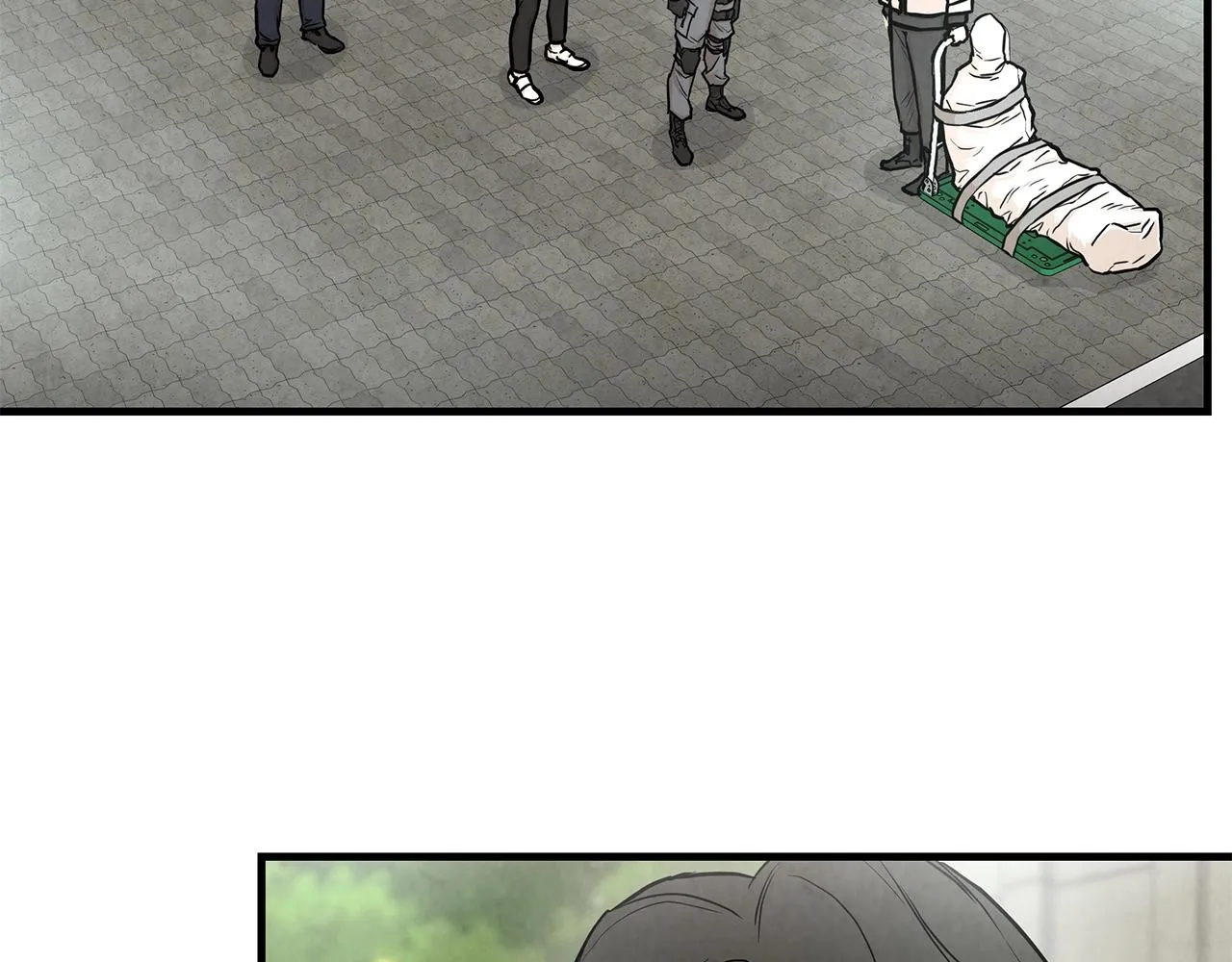 第17话 秩序的破坏者 第19页