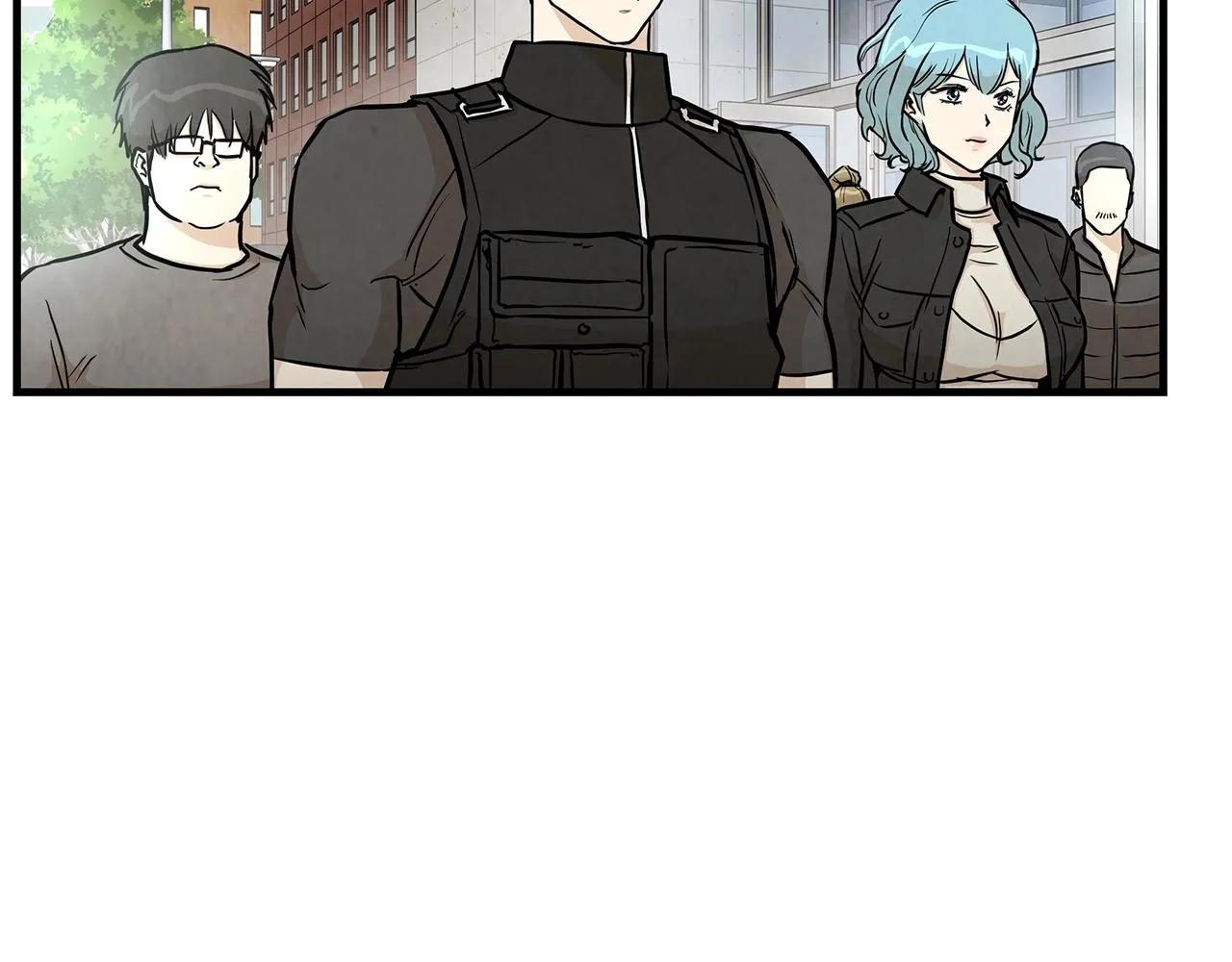 第17话 秩序的破坏者 第26页