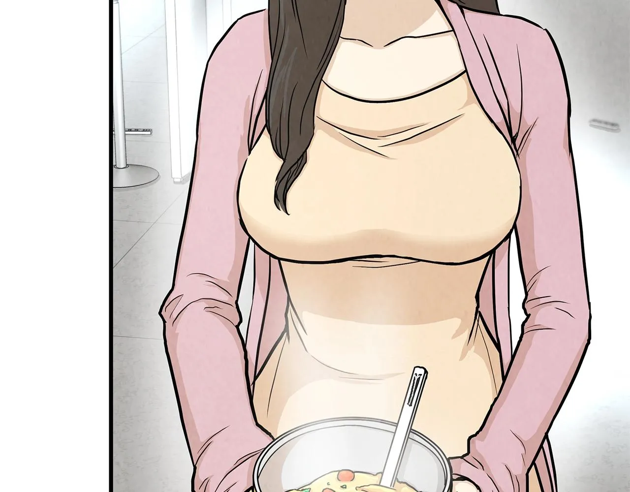 第17话 秩序的破坏者 第36页