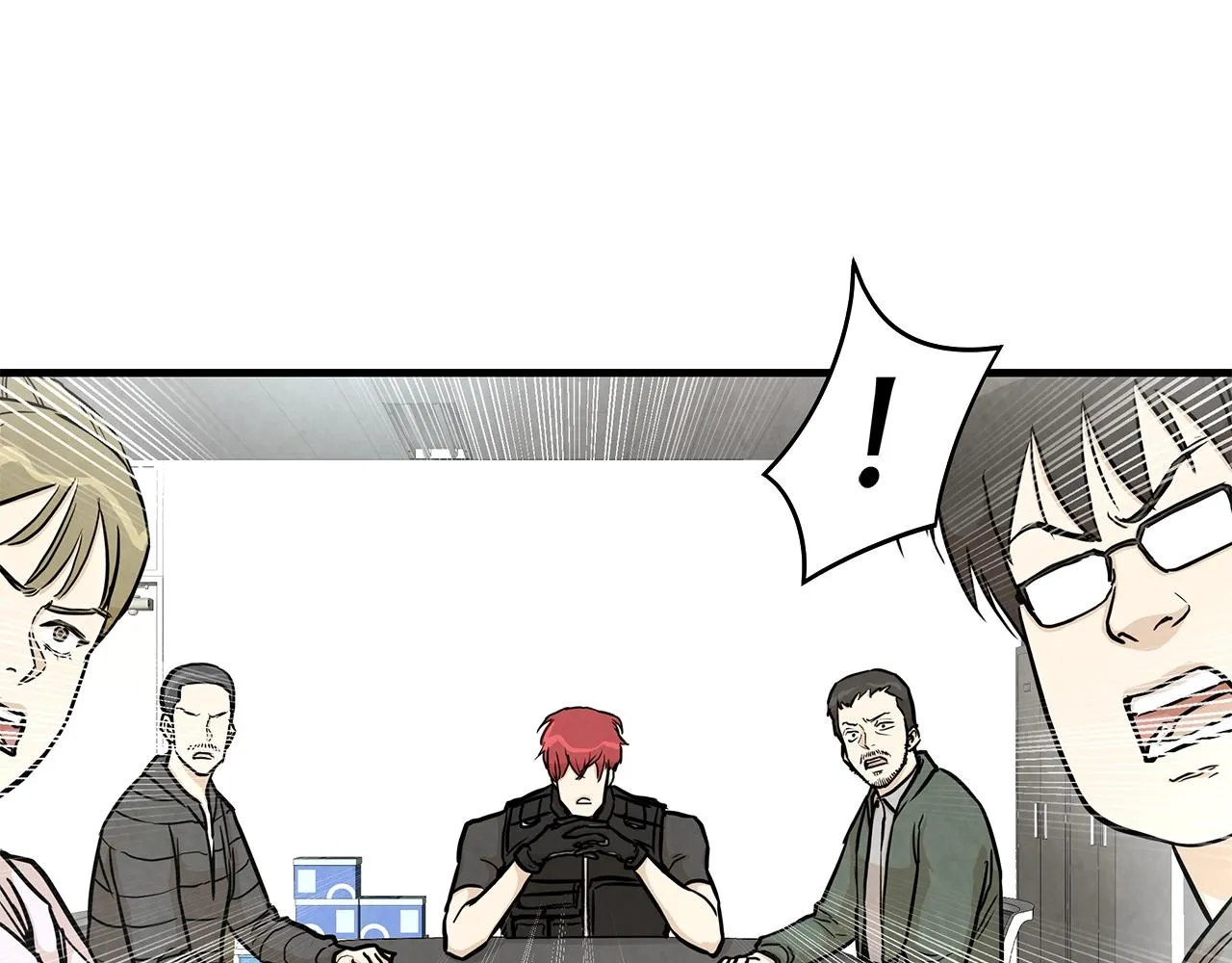 第17话 秩序的破坏者 第95页