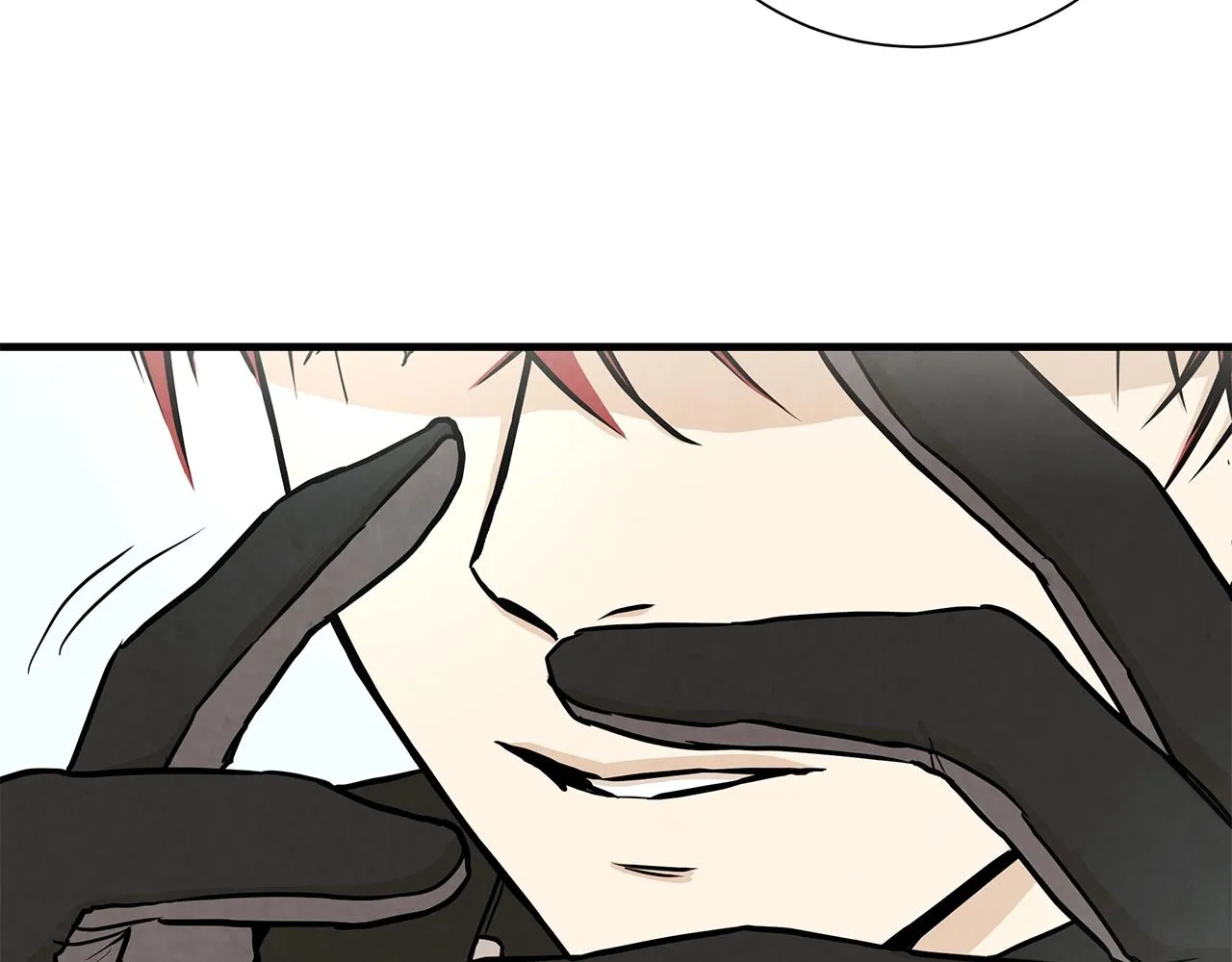 第17话 秩序的破坏者 第112页