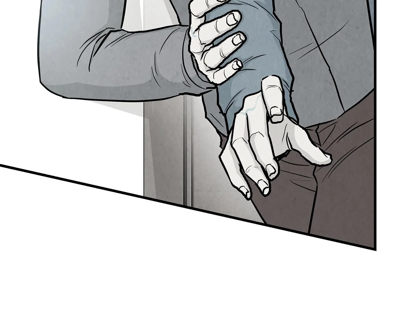 第18话 可靠的人 第88页