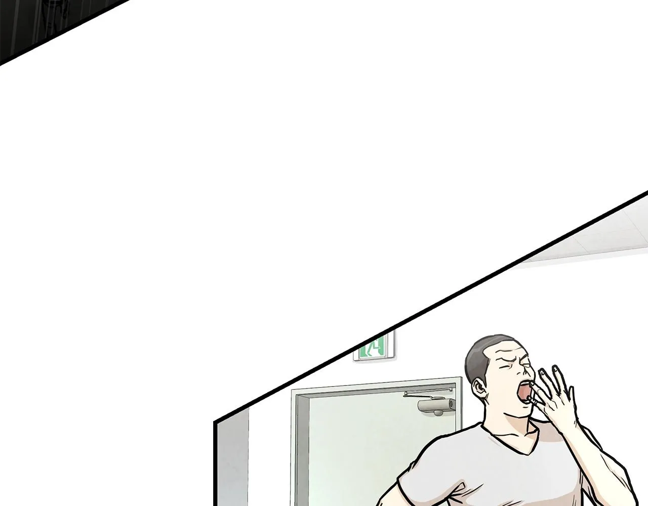 第19话 潜入 第50页