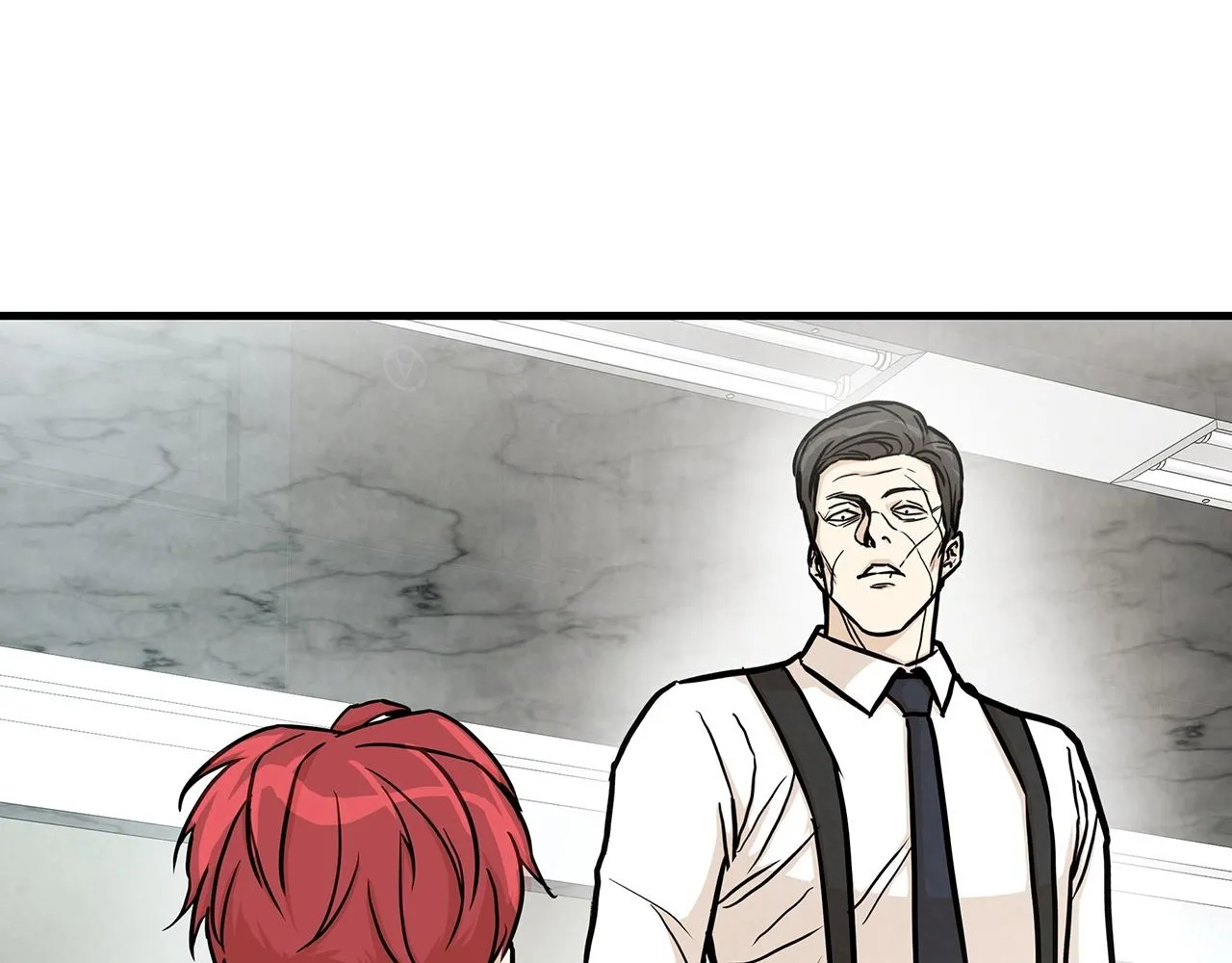 第21话 敢骗我？宰了你 第43页