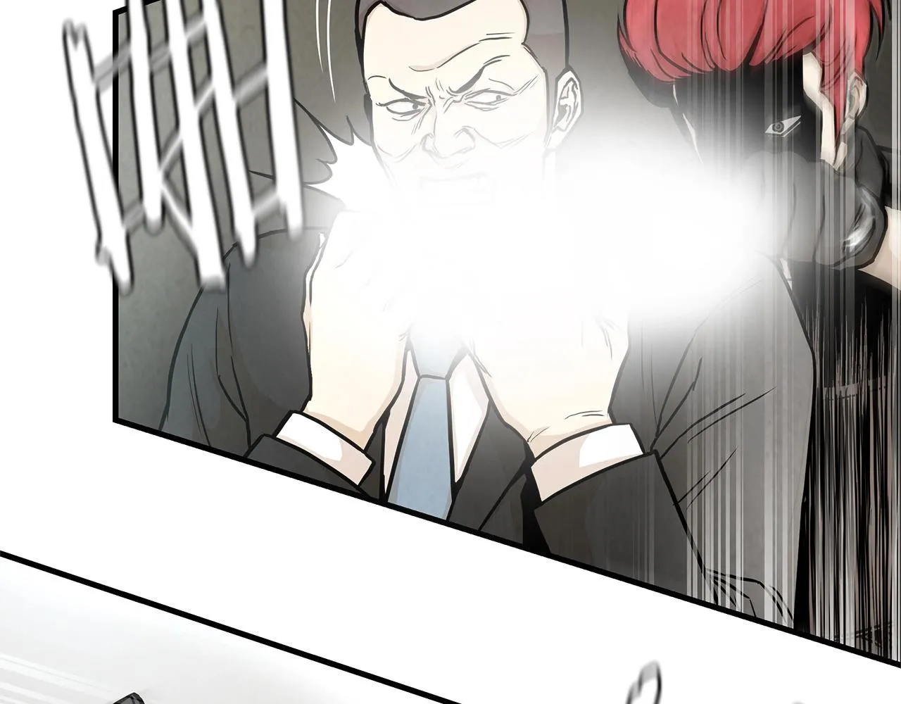 第21话 敢骗我？宰了你 第107页