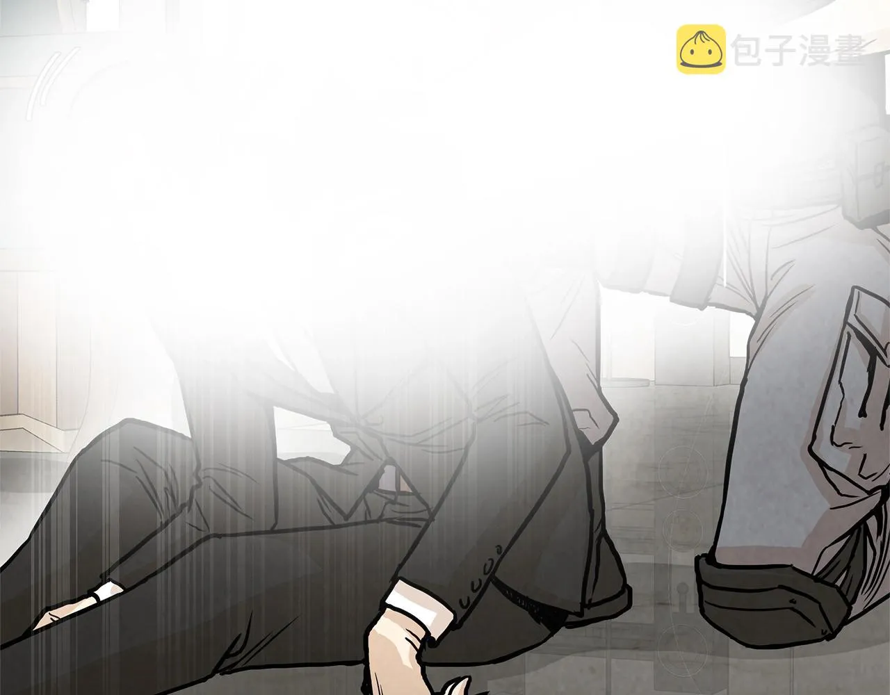 第21话 敢骗我？宰了你 第115页