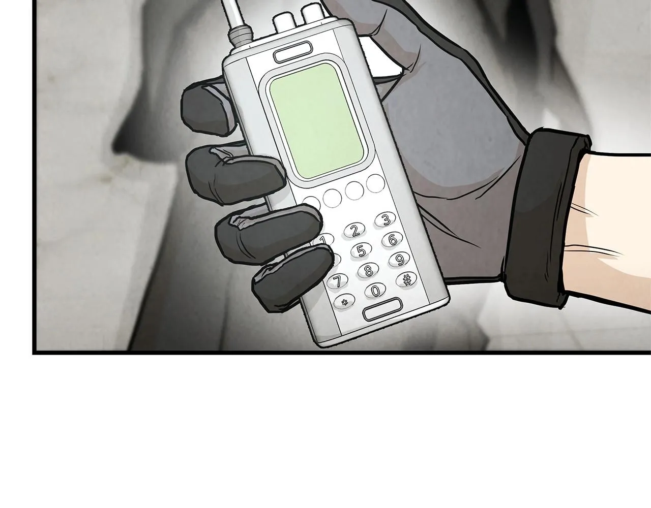 第21话 敢骗我？宰了你 第119页