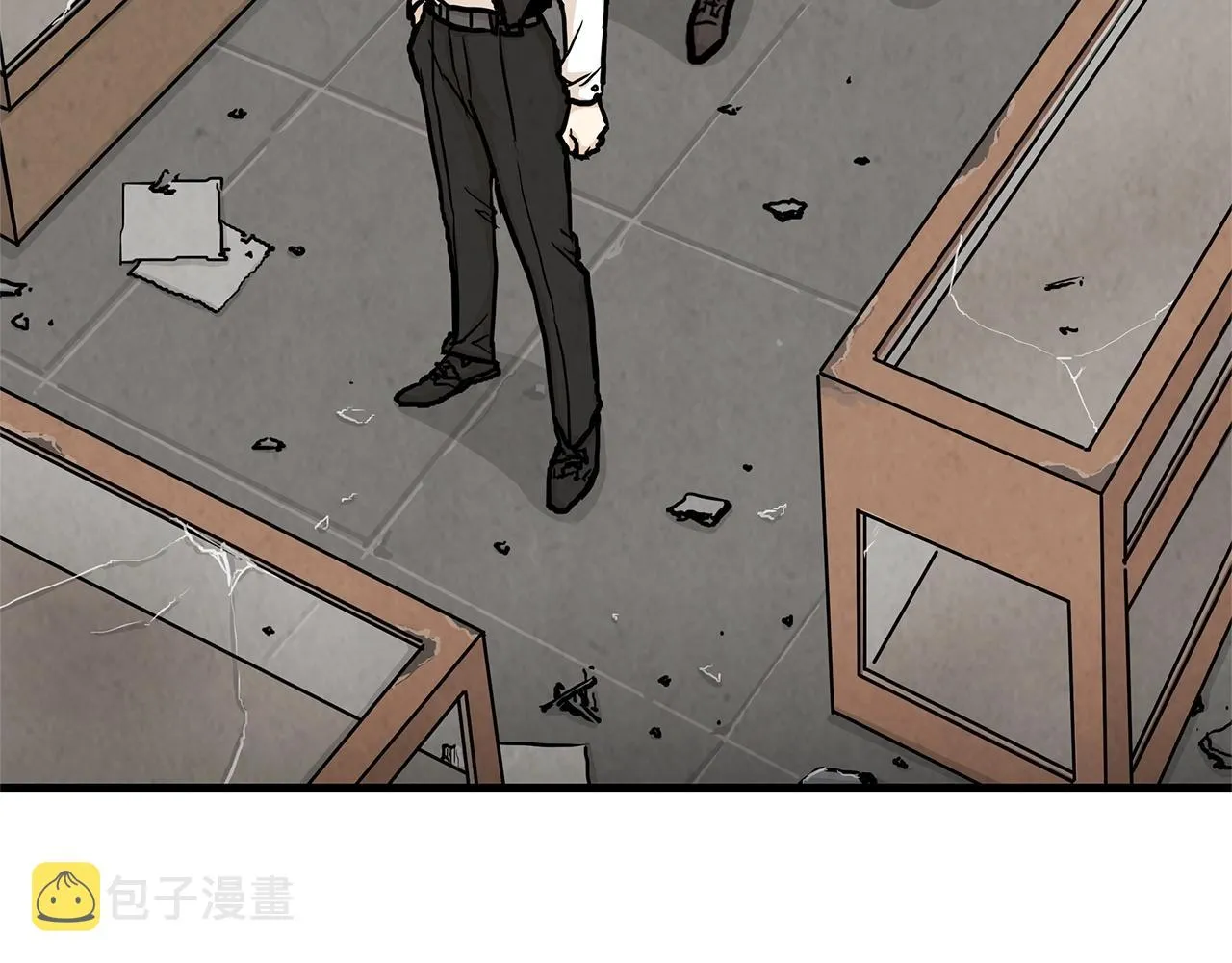 第21话 敢骗我？宰了你 第131页