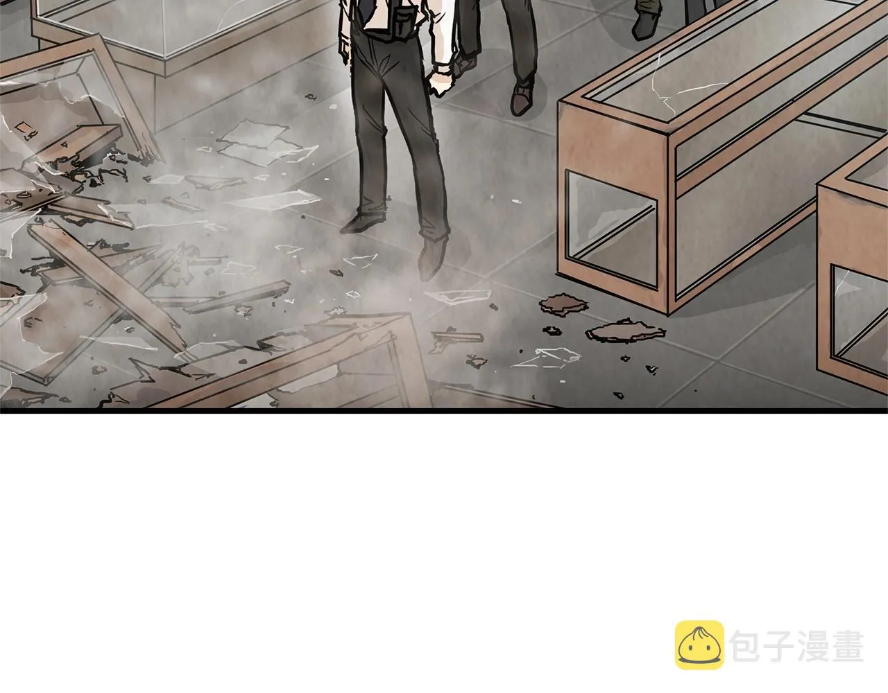 第21话 敢骗我？宰了你 第152页