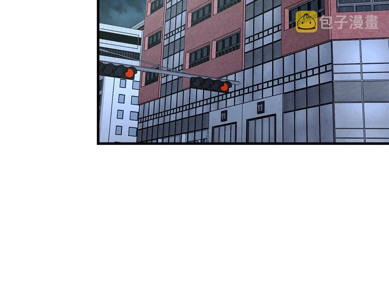 第23话 丧尸潮！ 第54页