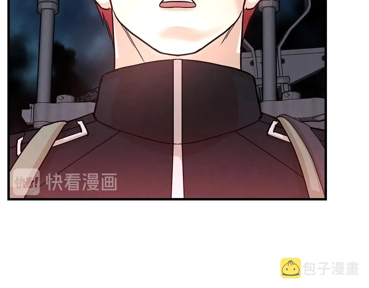 第23话 丧尸潮！ 第88页