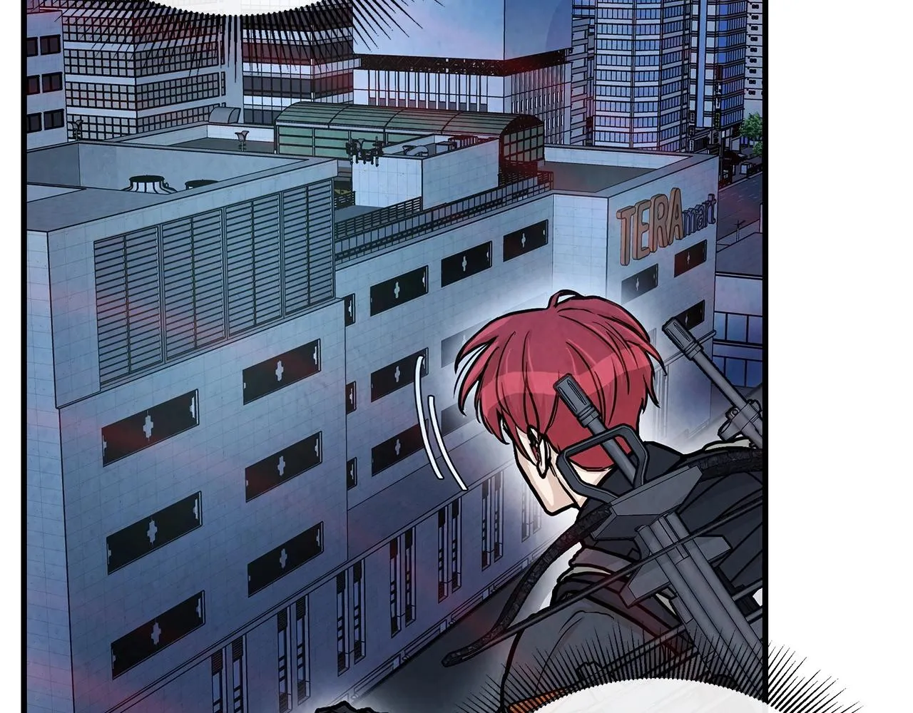 第23话 丧尸潮！ 第103页