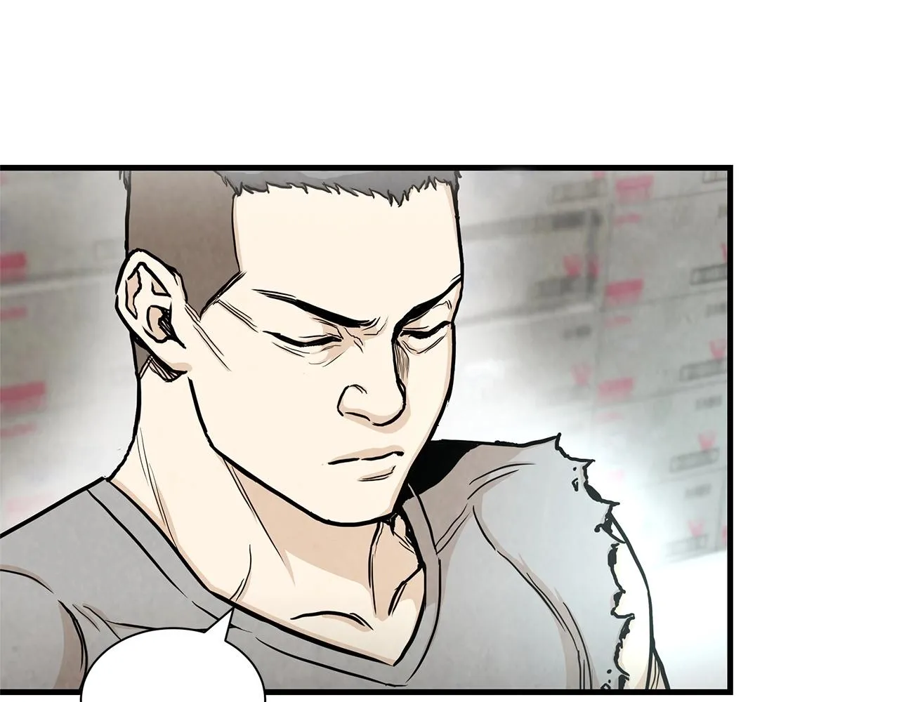 第24话 巨大混乱 第32页