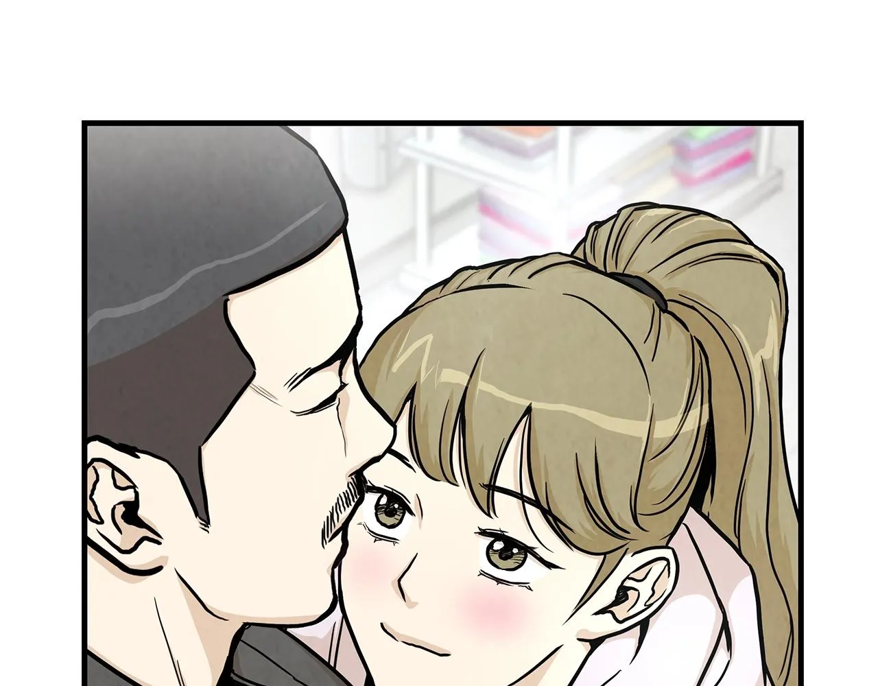 第25话 三人成团！ 第76页
