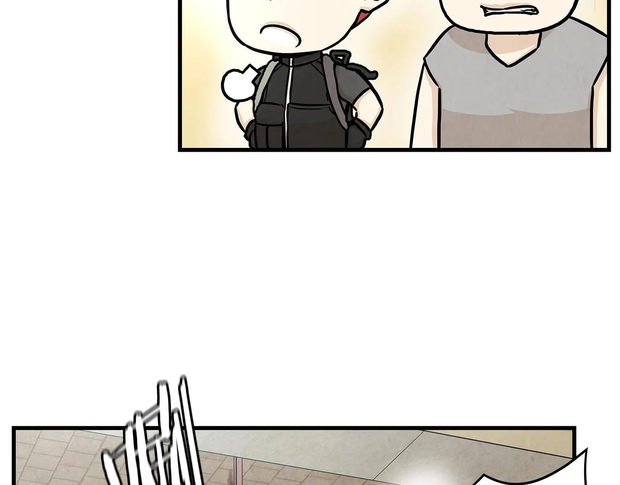 第27话 极度恐惧 第26页