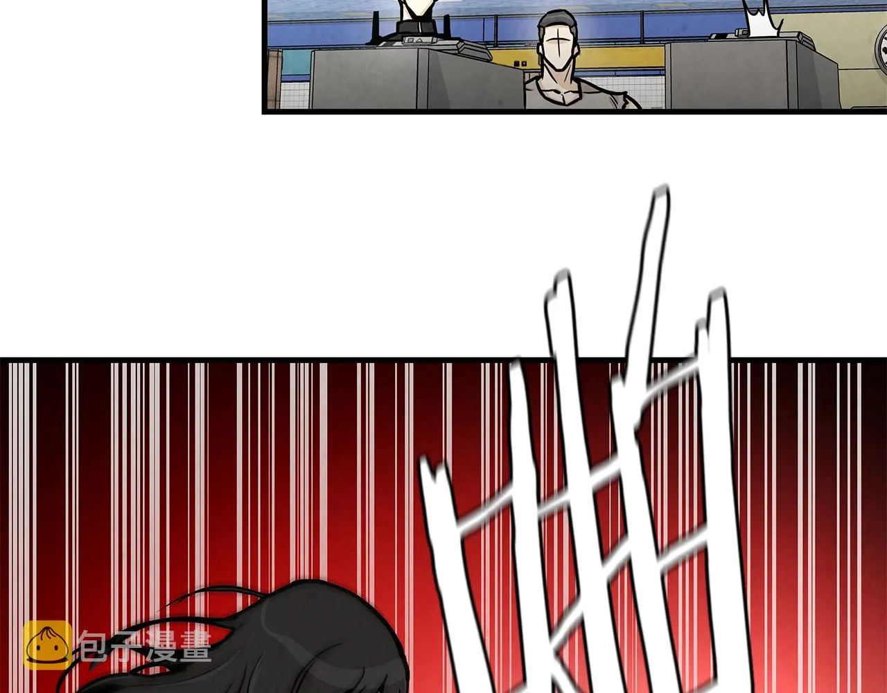 第27话 极度恐惧 第37页