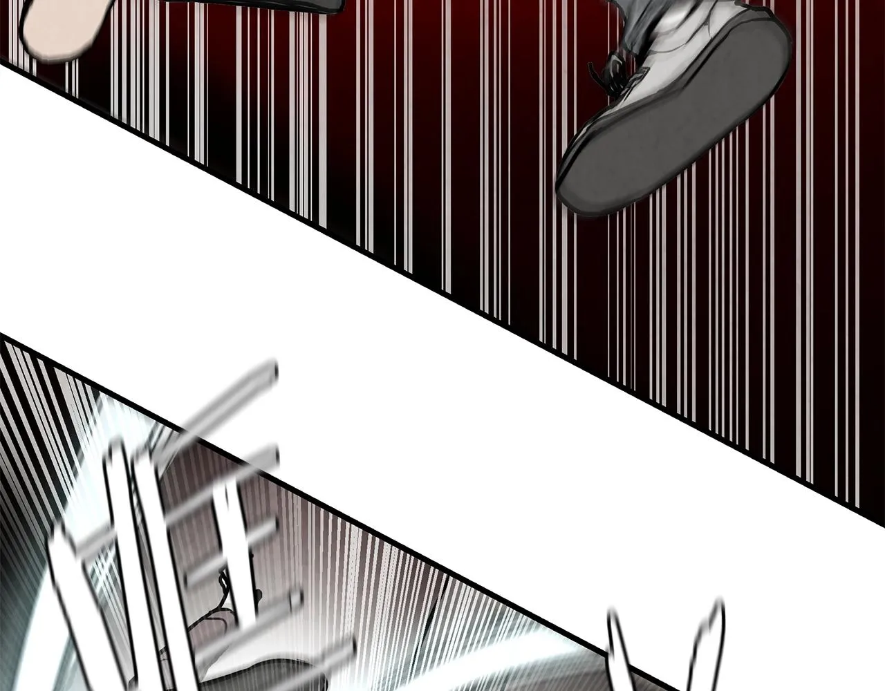 第27话 极度恐惧 第40页