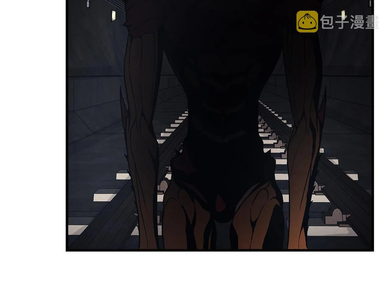 第27话 极度恐惧 第77页