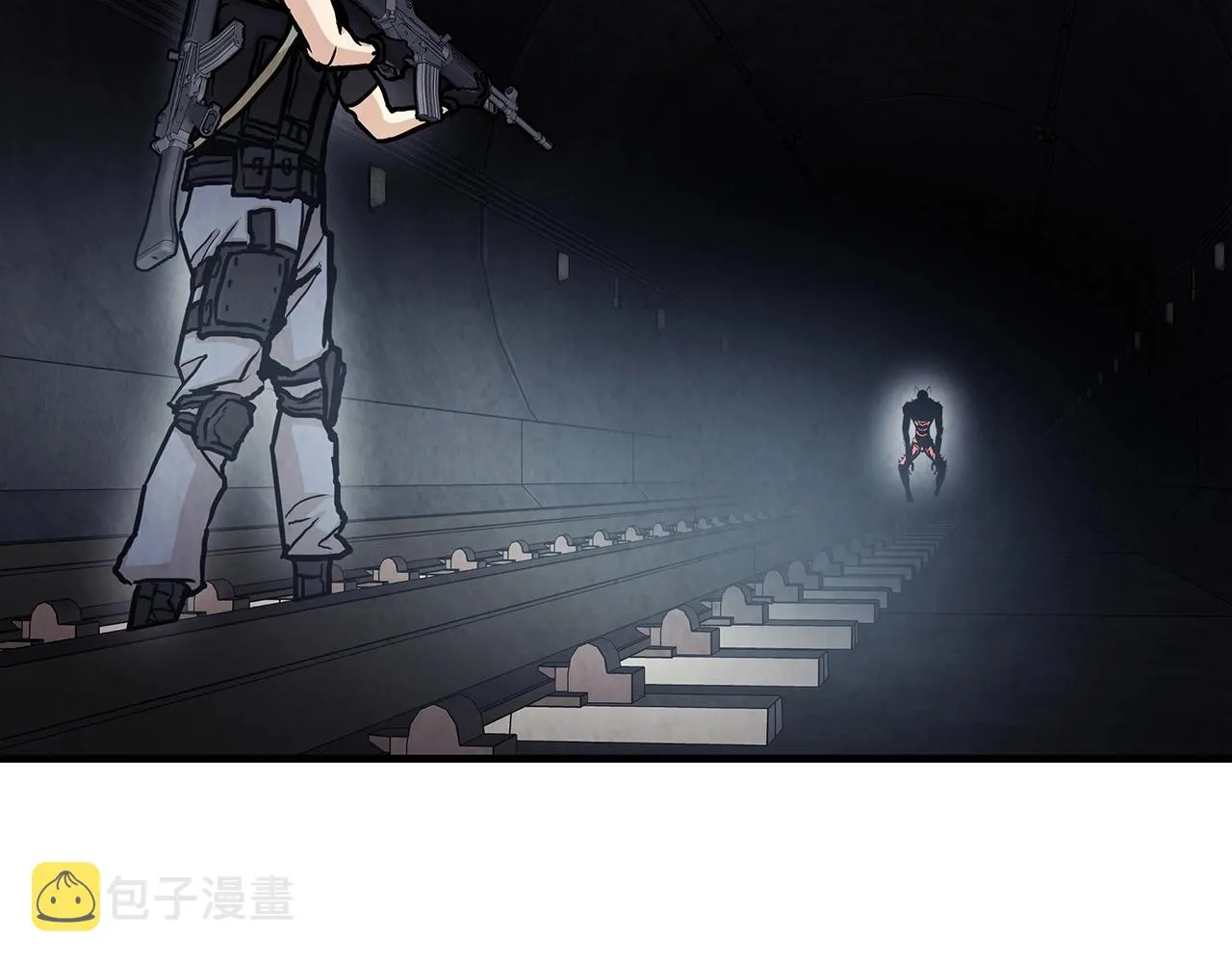 第27话 极度恐惧 第124页
