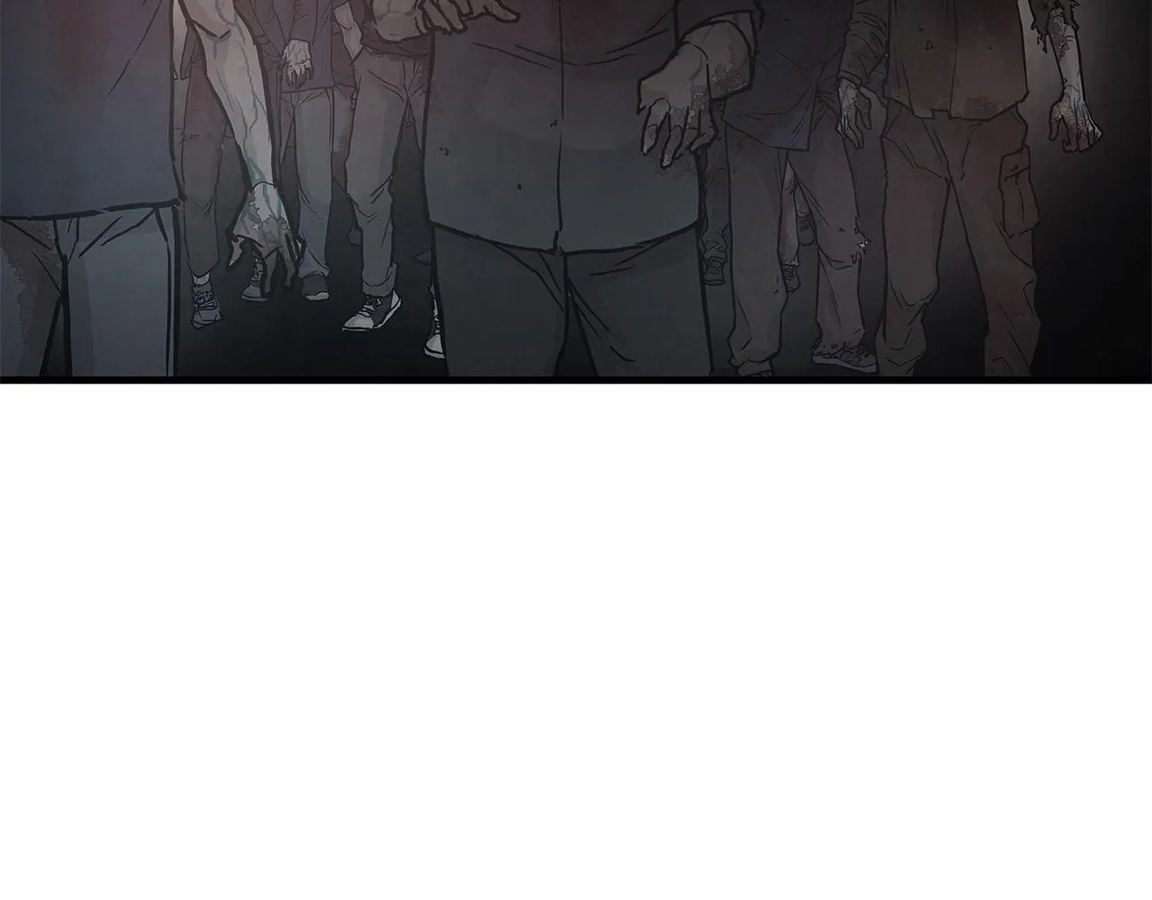 第28话 黑暗中的对决 第75页