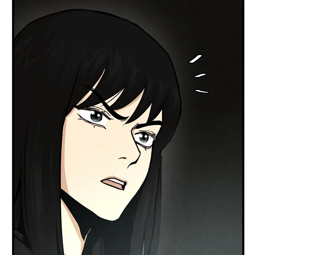 第28话 黑暗中的对决 第85页