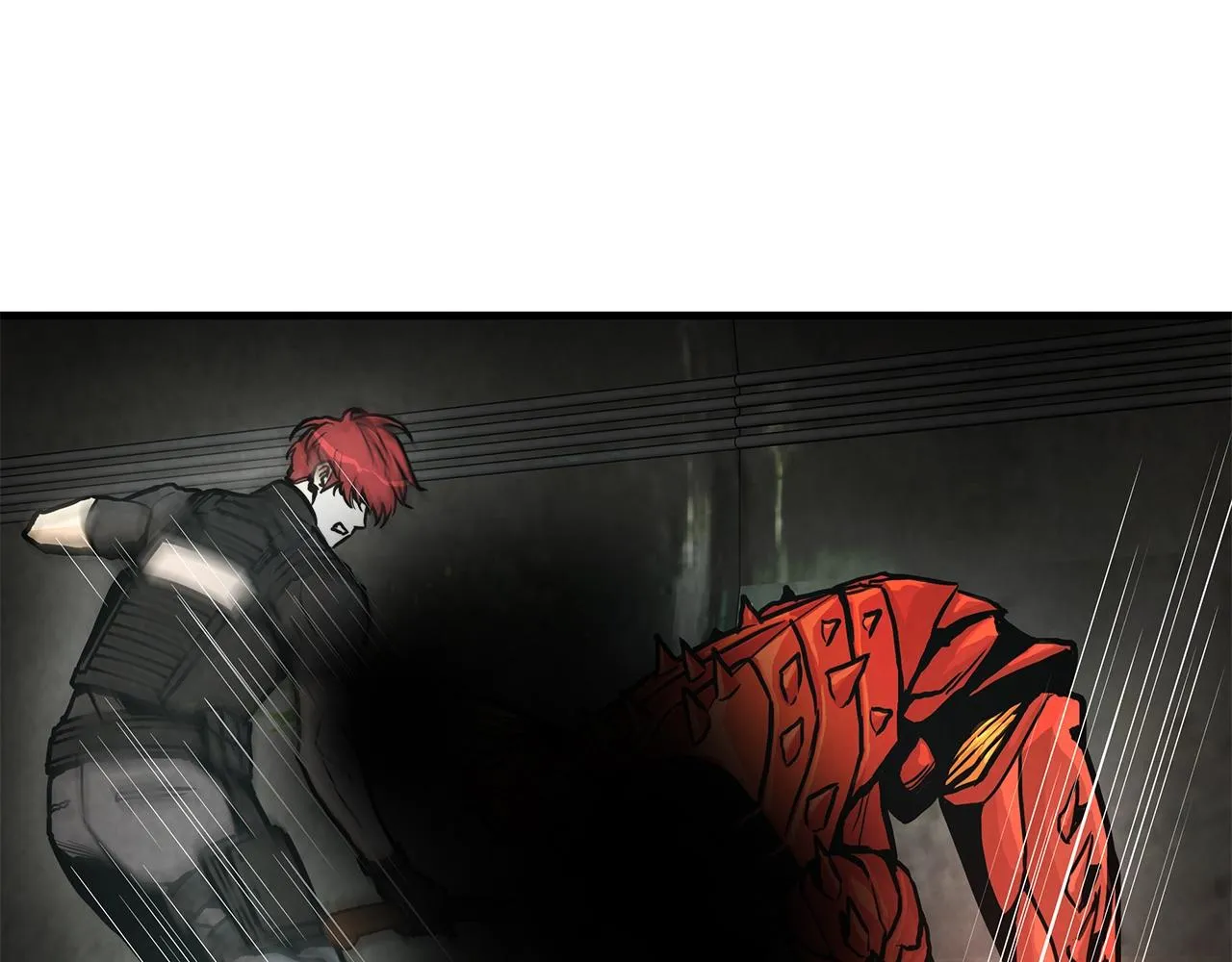 第29话 终结尸潮 第31页