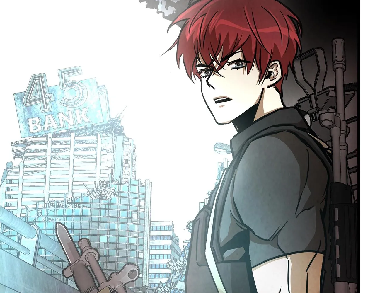 第29话 终结尸潮 第149页