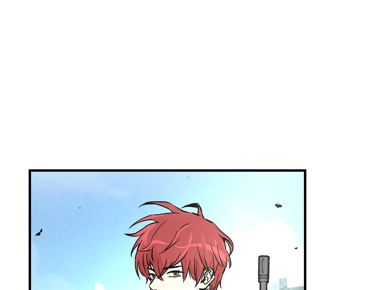 第30话 浩劫 第75页