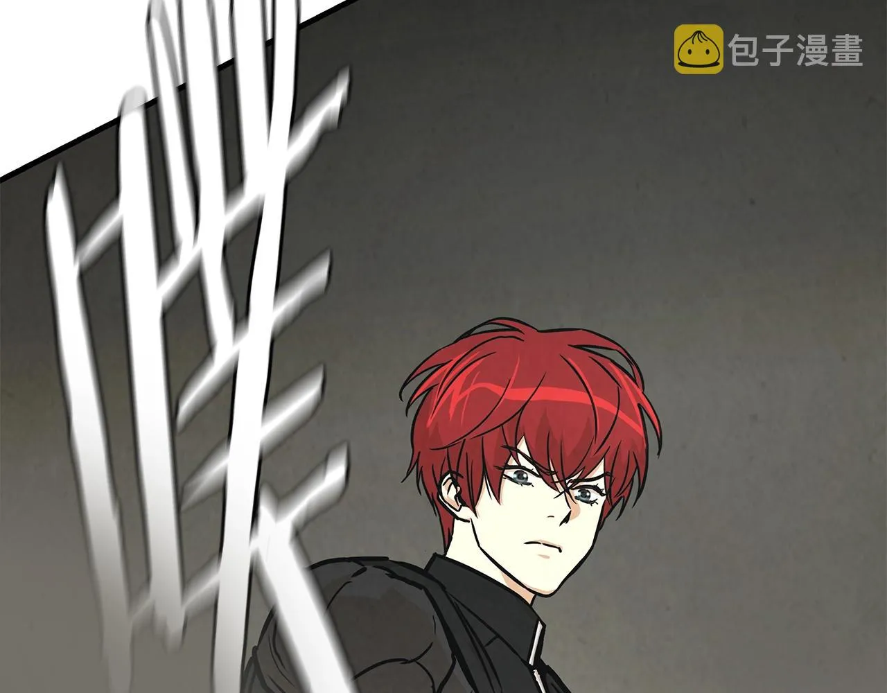 第31话 终结同伴 第19页