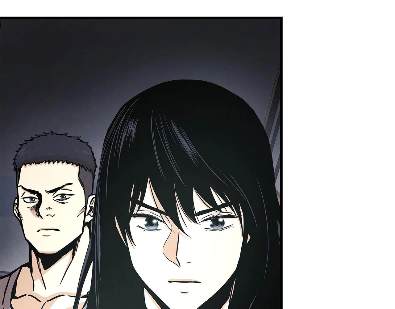 第31话 终结同伴 第29页