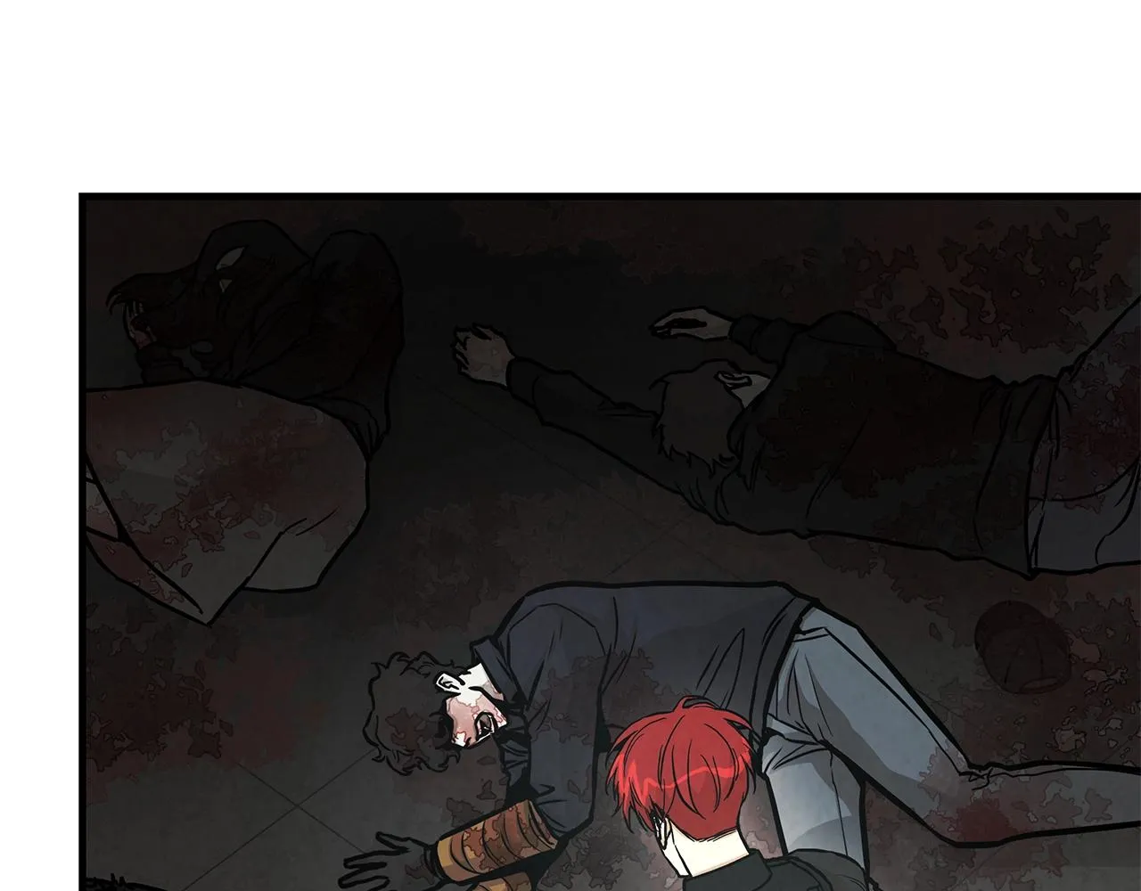 第31话 终结同伴 第46页