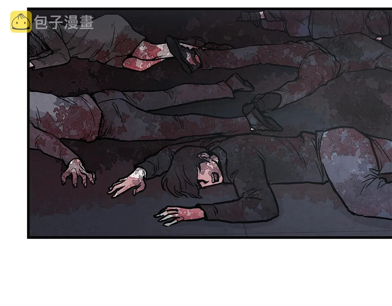 第31话 终结同伴 第57页