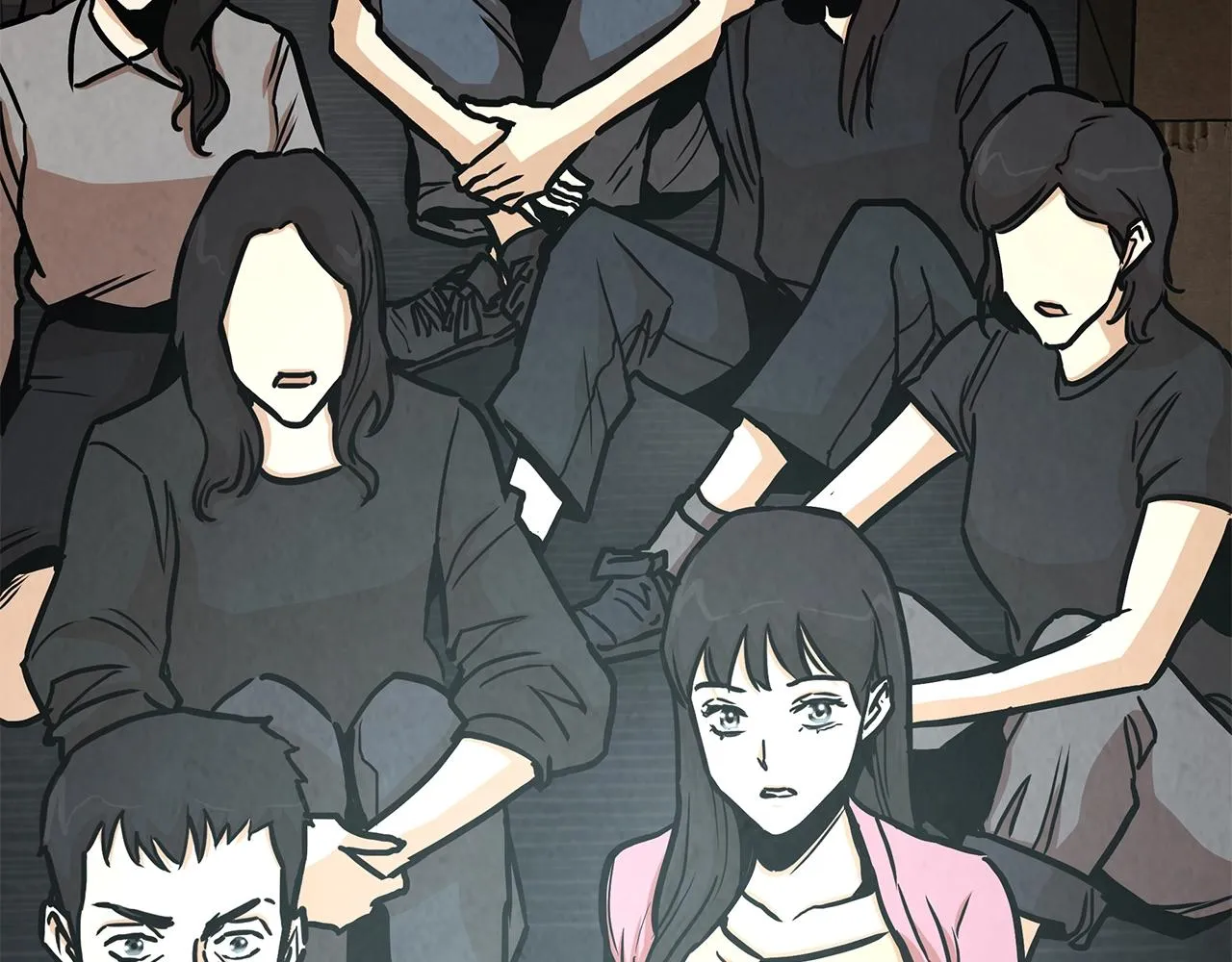 第31话 终结同伴 第67页