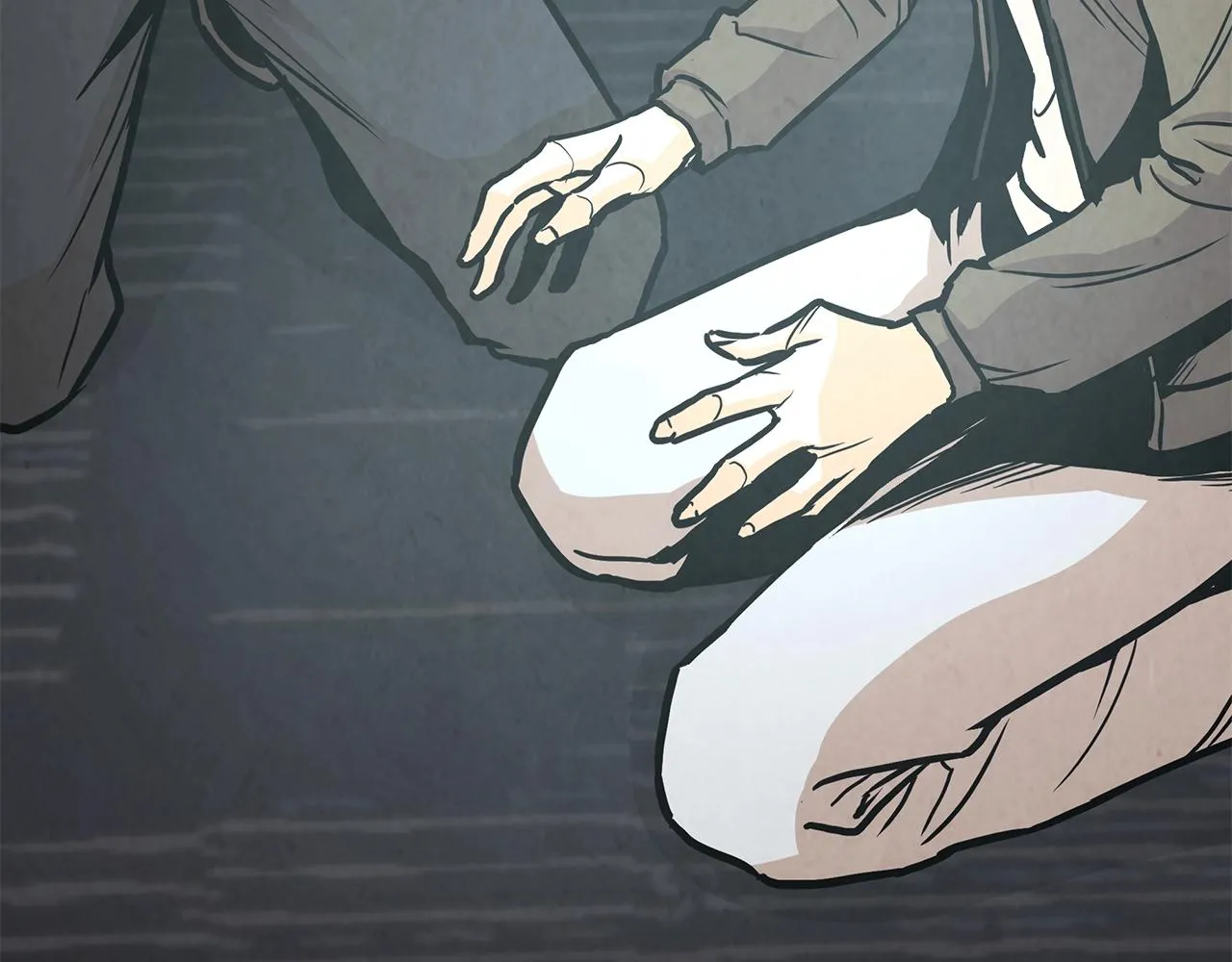 第31话 终结同伴 第69页