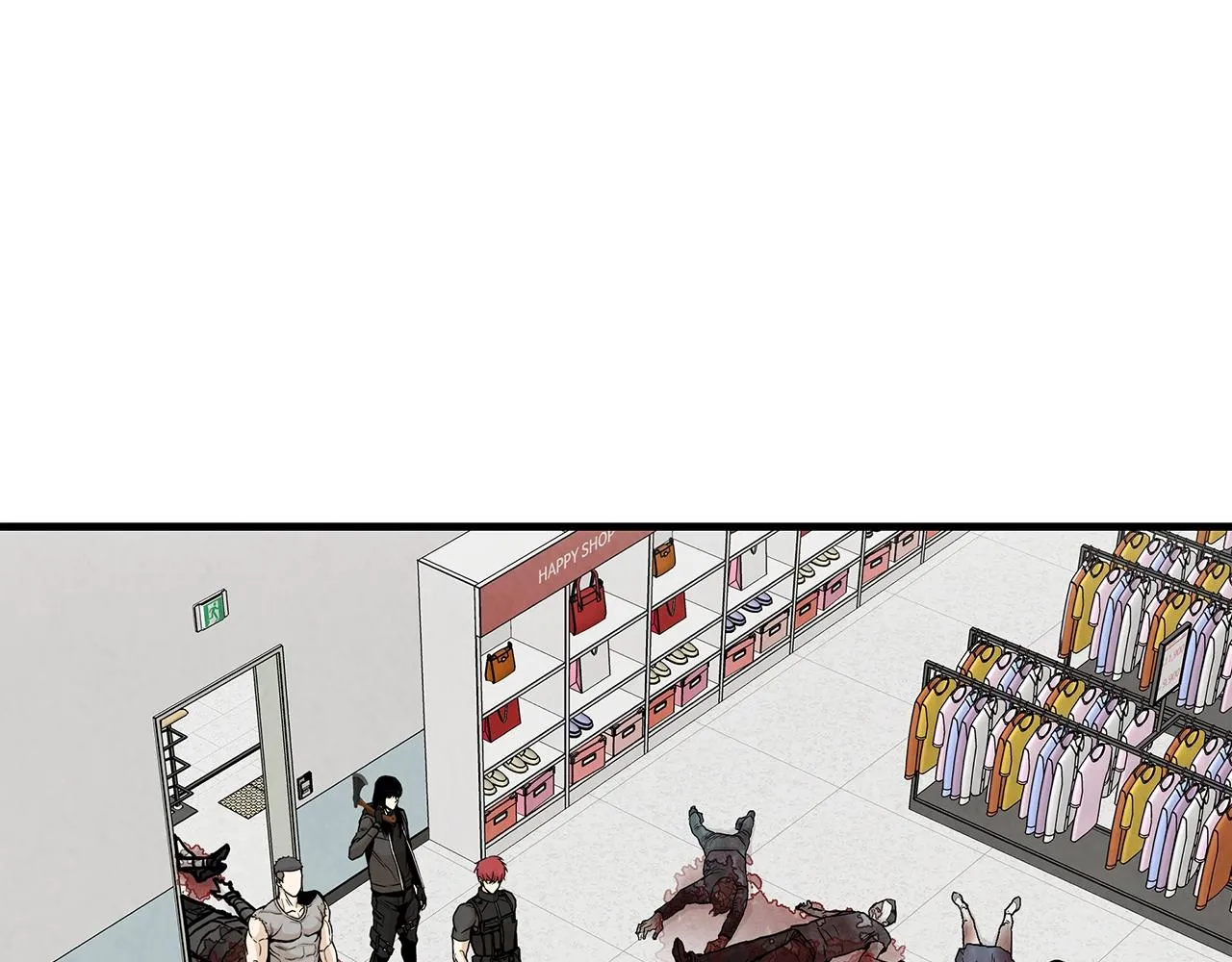 第31话 终结同伴 第86页