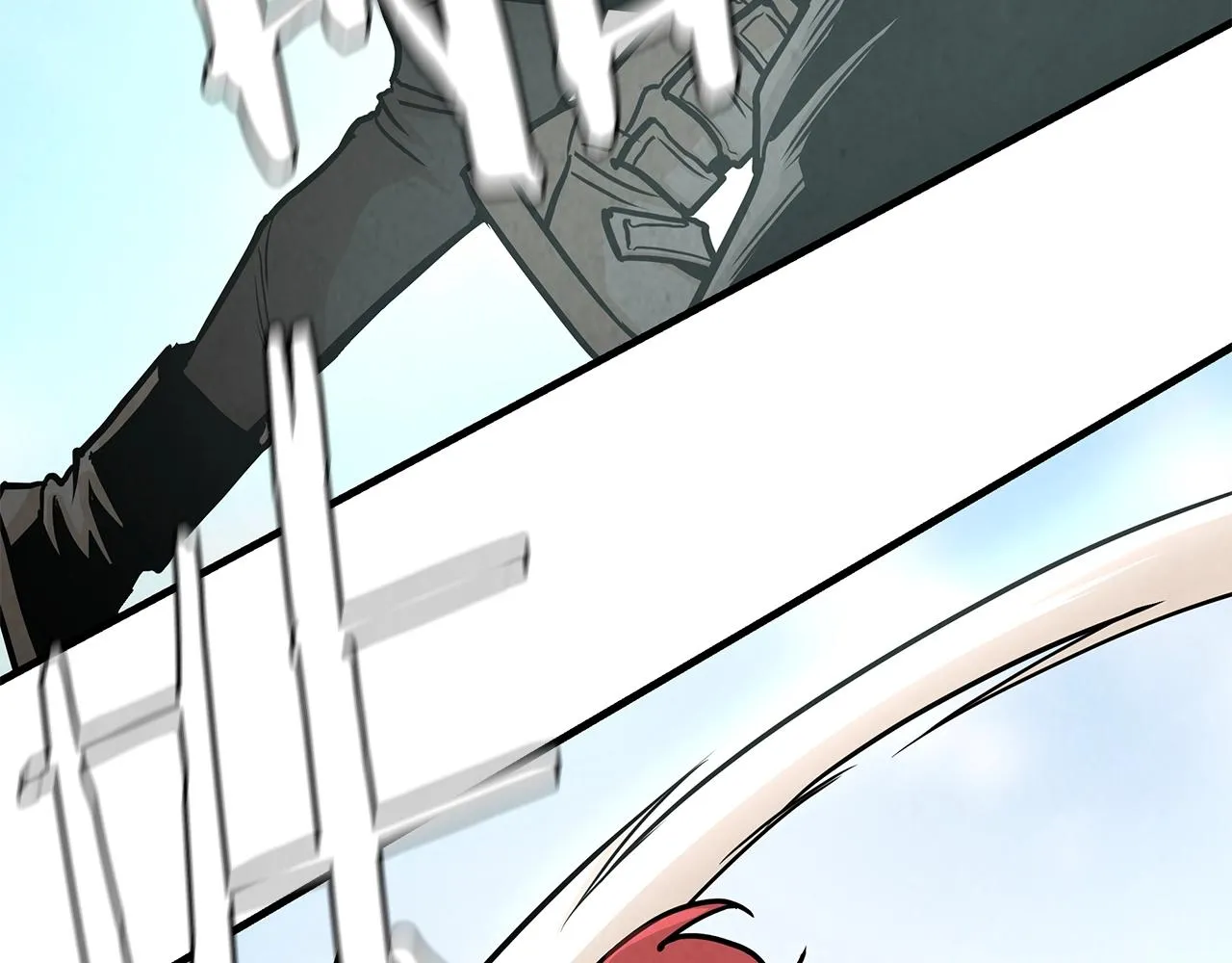 第31话 终结同伴 第108页