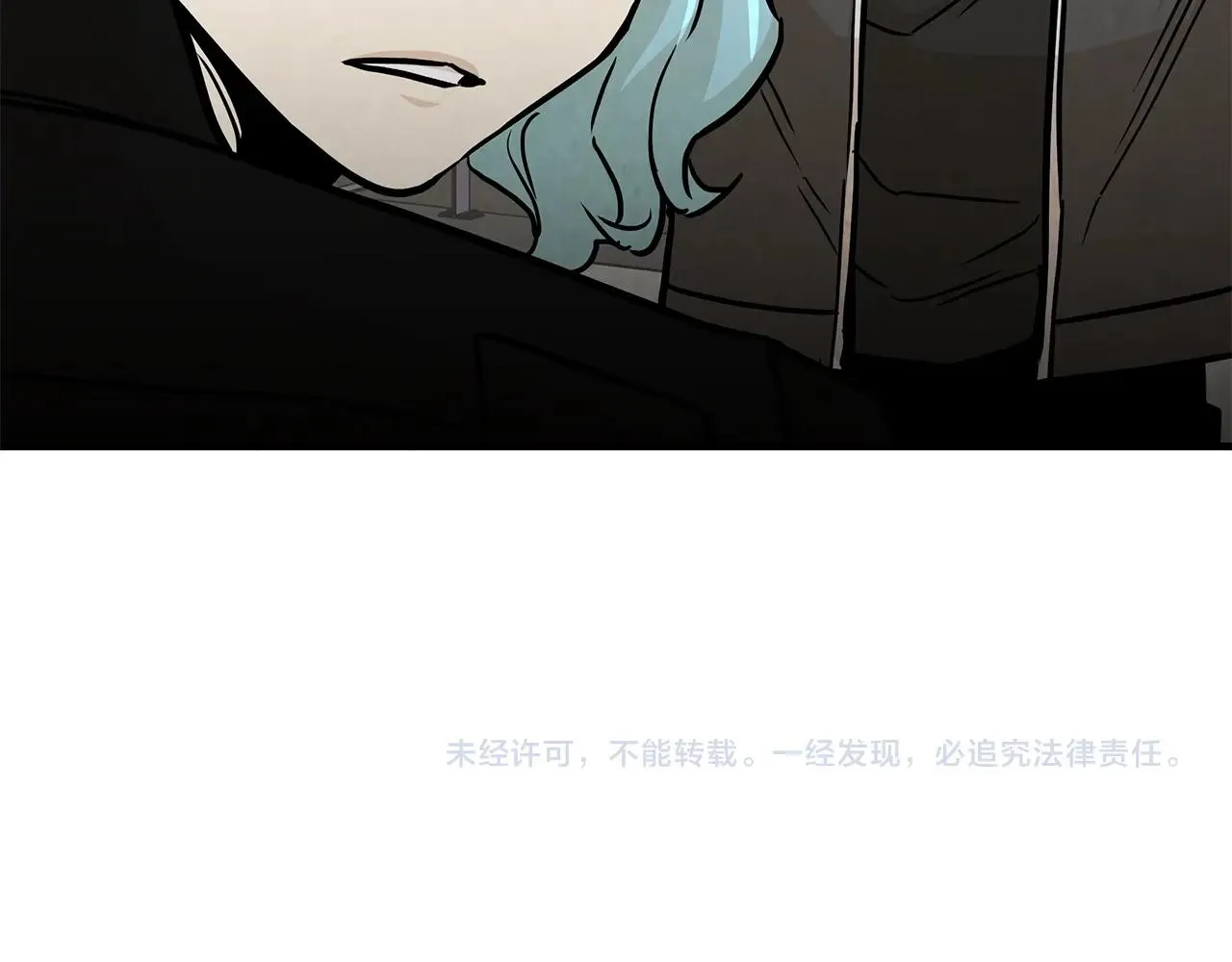 第31话 终结同伴 第158页