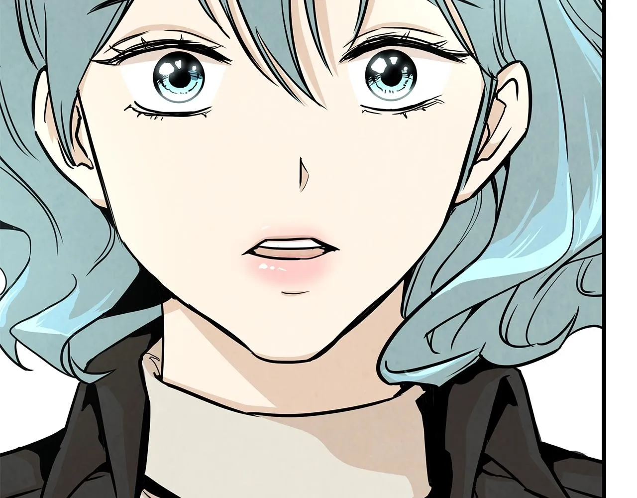 第32话 不要手软 第107页