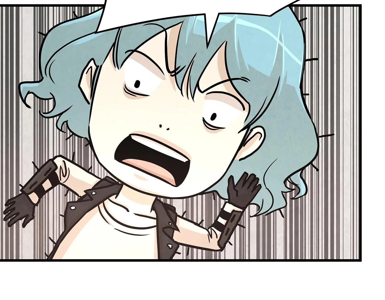 第34话 搜查组出击 第68页