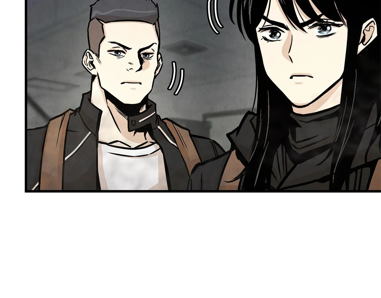 第34话 搜查组出击 第90页