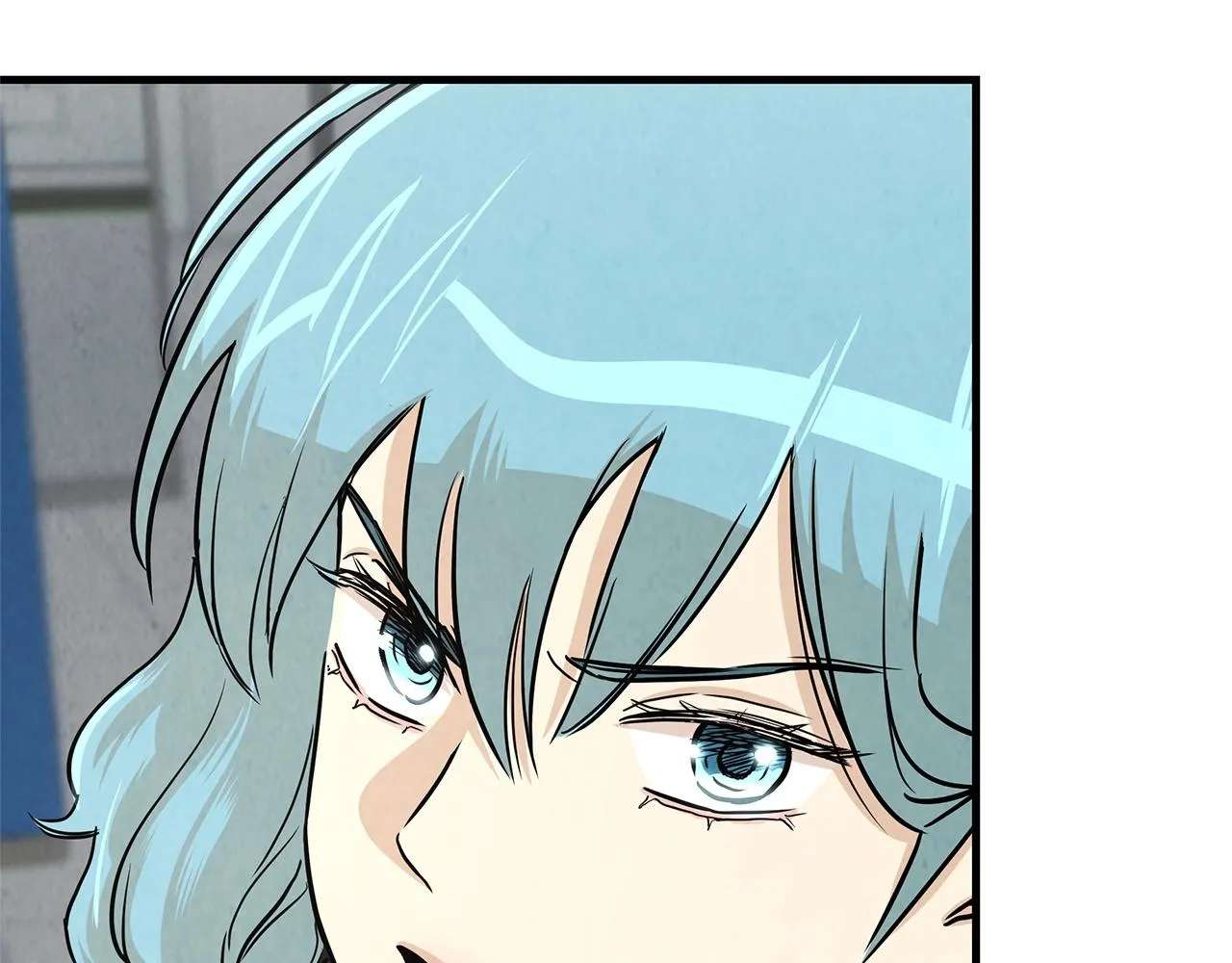 第34话 搜查组出击 第97页