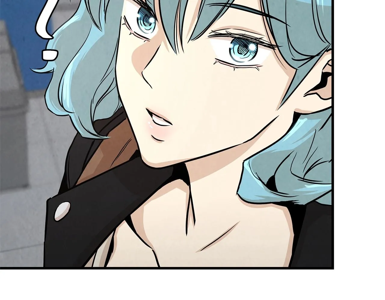 第34话 搜查组出击 第102页